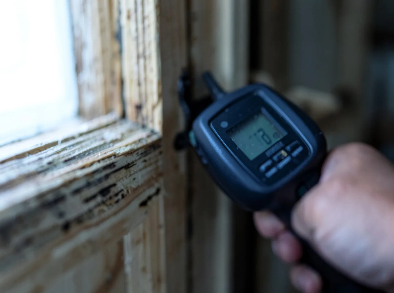 Ceiling Water Damage Repair in Swanzey, NH
